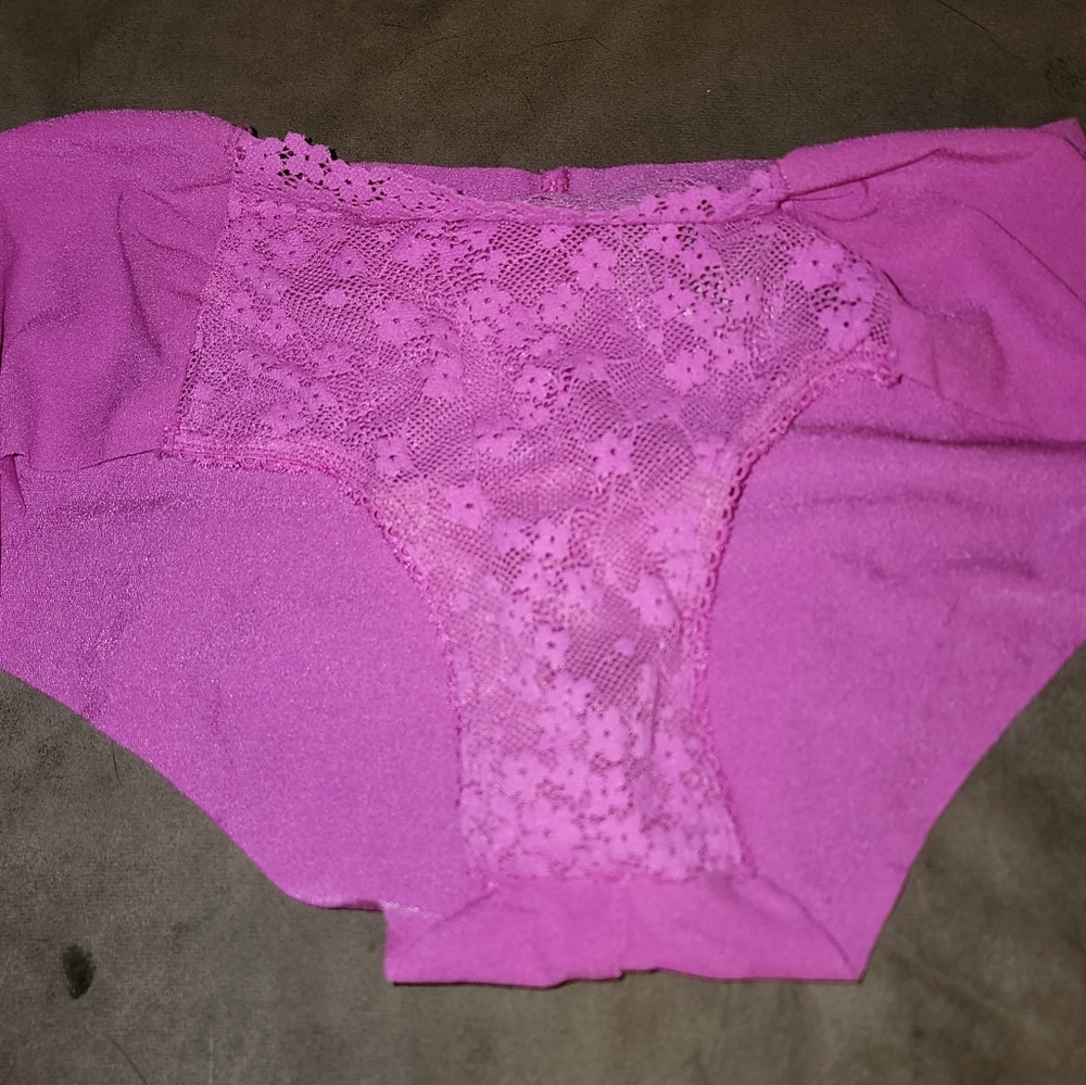 Pink Brand panties bundle